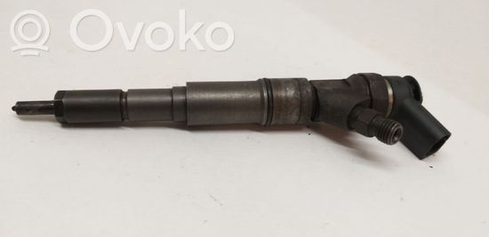 BMW 3 E46 Fuel injector 7790629 0445110149