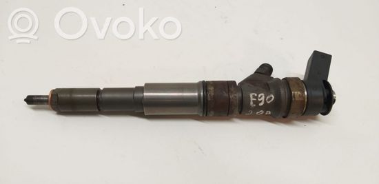 BMW 3 E90 E91 Fuel injector 0445110216 7793836
