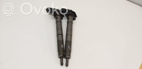Audi A6 S6 C6 4F Fuel injector 059130277Q 041113 0445115