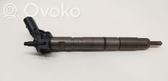 Audi A6 S6 C6 4F Fuel injector 059130277S 050301 0445115