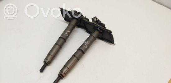 Audi A6 S6 C6 4F Fuel injector 057130277AG 070808 0445115