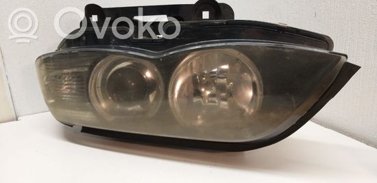 BMW X5 E53 Headlight/headlamp 22454900 224571001 224571001