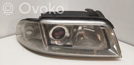 Audi A4 S4 B5 8D Headlight/headlamp 8D0941004AM 1853677100 89301741