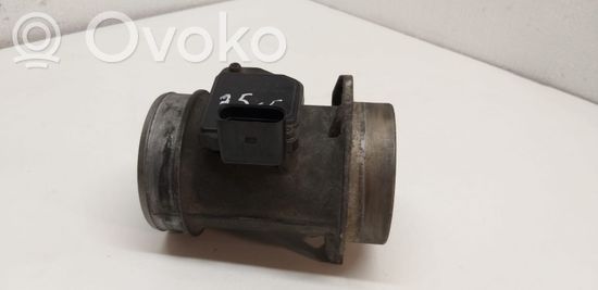 Audi A6 S6 C5 4B Mass air flow meter 059906461G