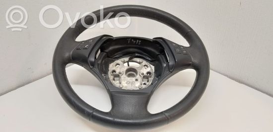 BMW 3 E90 E91 Steering wheel 676454707 72750360