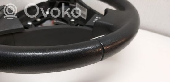 BMW 5 E60 E61 Steering wheel 6078894 08B260AA0280J SLC07308001