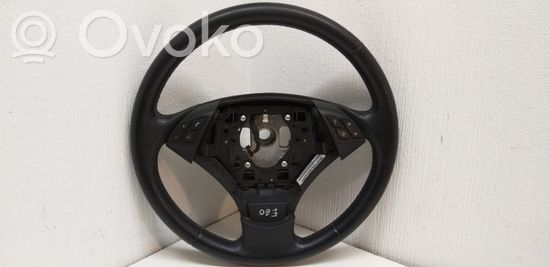 BMW 5 E60 E61 Steering wheel 6078894 08B260AA0280J SLC07308001