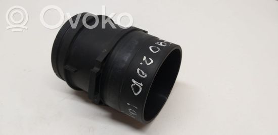 BMW 3 E90 E91 Mass air flow meter 0281006093 8506409 285803256