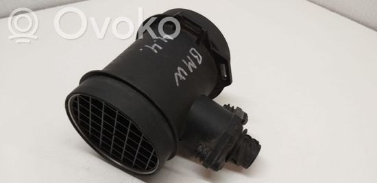 BMW 7 E38 Mass air flow meter 0280217800 1702078