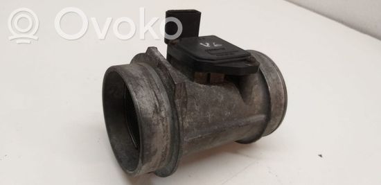 Audi A6 S6 C5 4B Mass air flow meter 059906461D