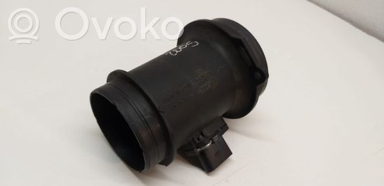Audi A6 S6 C6 4F Mass air flow meter 059906461K