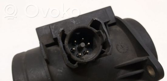 BMW 5 E39 Mass air flow meter 2246084 72218400
