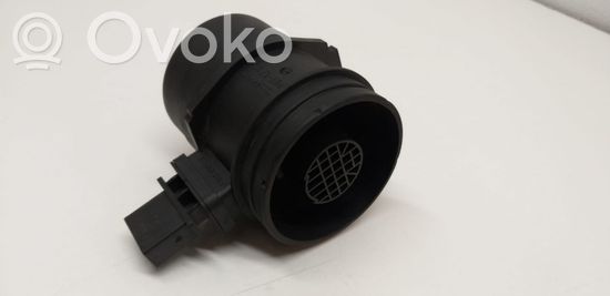BMW 1 E81 E87 Mass air flow meter 0281006146 8509724 322295144