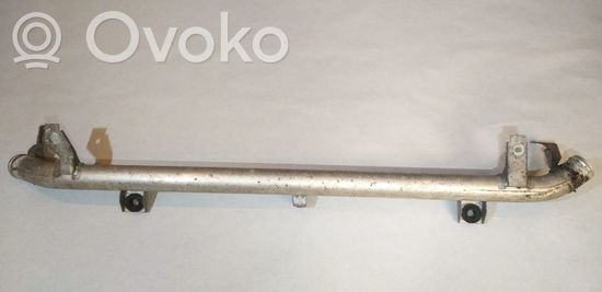 Audi A6 S6 C6 4F Intercooler hose/pipe 4F0145732B