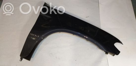 BMW X5 E53 Fender