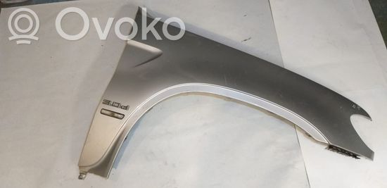 BMW X5 E53 Fender