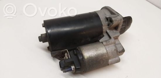 BMW 3 E90 E91 Starter motor 1241758935201 0001138002 20091205