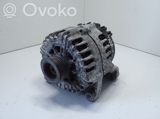 BMW 5 E60 E61 Generator/alternator 12317802261 12317802619
