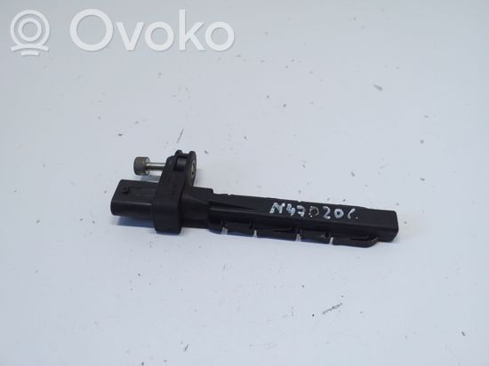 BMW 3 E90 E91 Crankshaft speed sensor 13627805188