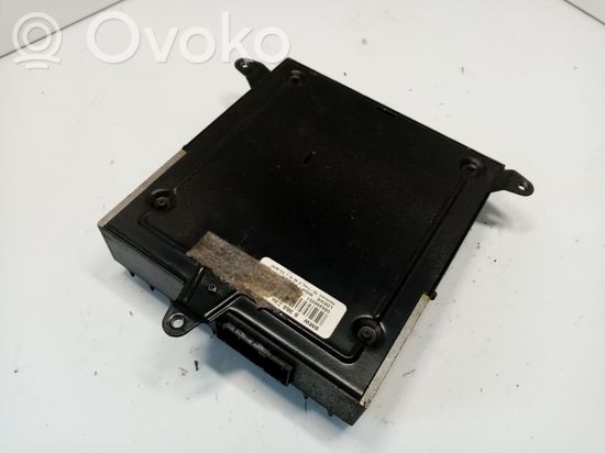 BMW 3 E46 Sound amplifier 65128368230
