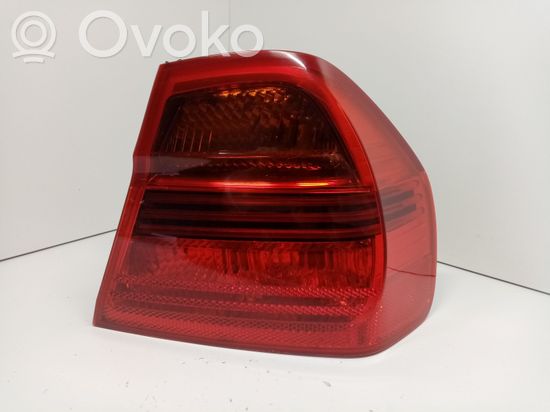 BMW 3 E90 E91 Rear/tail lights 63216937458