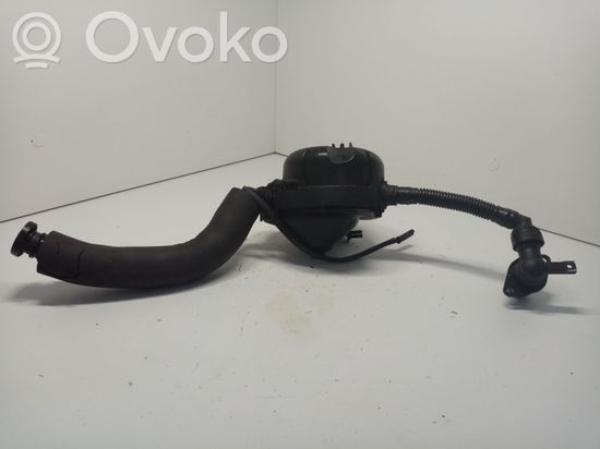 BMW 5 E60 E61 Oil breather separator 11617531423