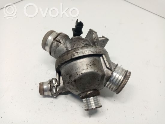 BMW 5 E60 E61 Thermostat/thermostat housing 11997710 11537549476 11537544788
