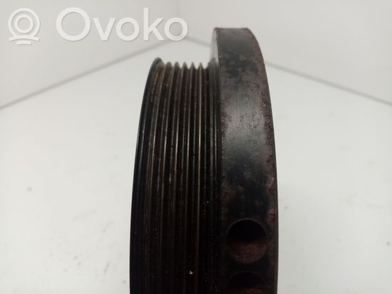 BMW 5 E60 E61 Crankshaft pulley 11237519628 11237519629