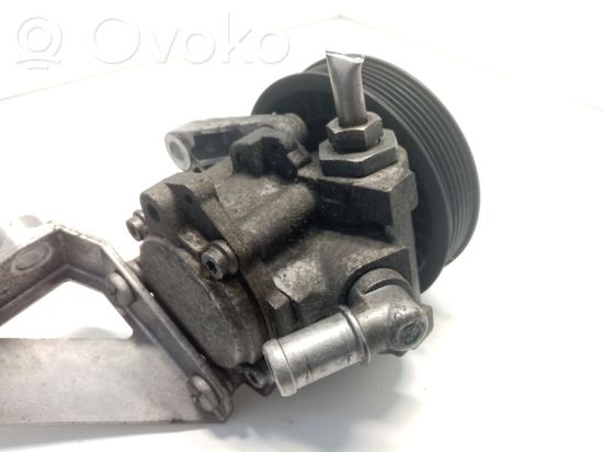 BMW 5 E60 E61 Power steering pump 32414038768 32416777321 32414035679