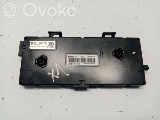 BMW X1 E84 Aerial antenna amplifier 9168335 65209168335