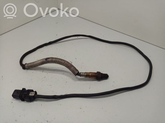 BMW 5 E60 E61 Lambda probe sensor 7570760 11787570760 0258017137