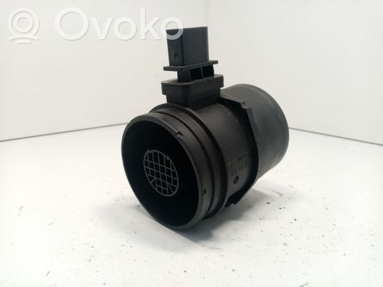 BMW 1 E81 E87 Mass air flow meter 7788743 13627788743 13628509724
