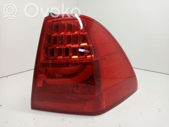 BMW 3 E90 E91 Rear/tail lights 4871738 63214871738 63217289432