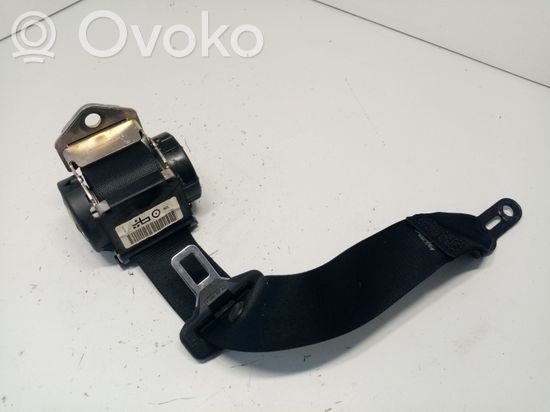 BMW X1 E84 Rear seatbelt 608201000D 72112991296
