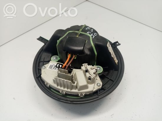 BMW 3 E90 E91 Heater fan/blower 64116933663 64119144200 64119227670