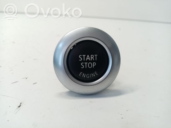 BMW 1 E81 E87 Engine start stop button switch 6949499 61316949499 61316933712
