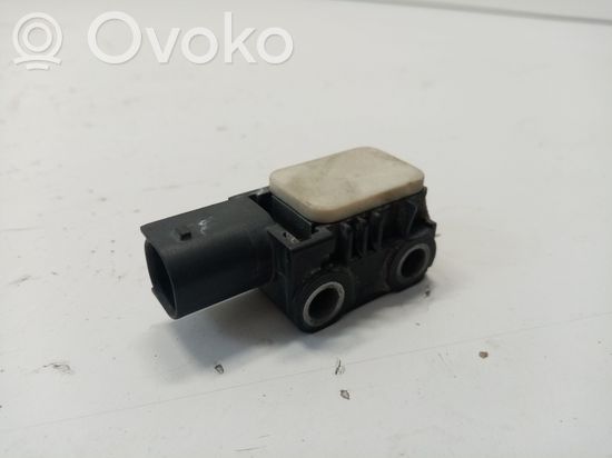 BMW 5 E60 E61 Acceleration sensor 6951595 65776951595 65770395218