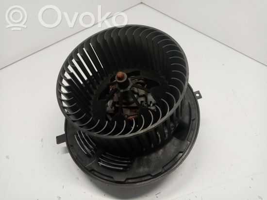 BMW 1 E81 E87 Heater fan/blower 64116933664 64119227671 64119144201