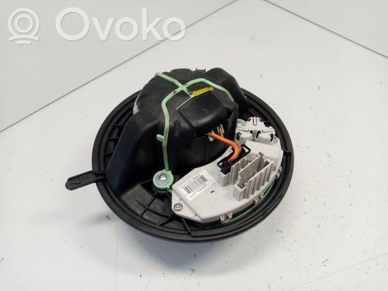 BMW 1 E81 E87 Heater fan/blower 64116933663 64119144200 64119227670