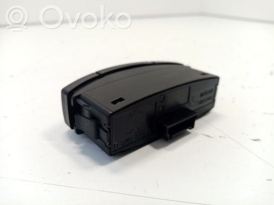 BMW 1 E81 E87 Hazard light switch 61316945603 61319196712