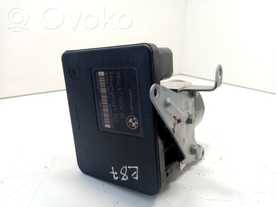 BMW 1 E81 E87 ABS Pump 34516776055 34526776056 34516794648