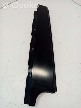 BMW 1 E81 E87 (B) pillar trim (top) 51347068102