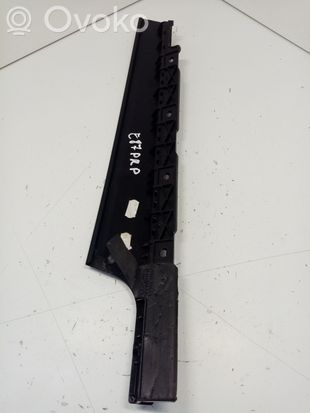 BMW 1 E81 E87 (B) pillar trim (top) 51337068099