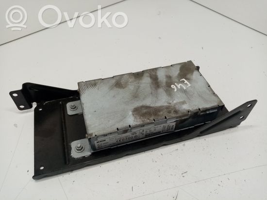 BMW X5 E53 Bluetooth control unit module 84216934961 84216950089 84216945387