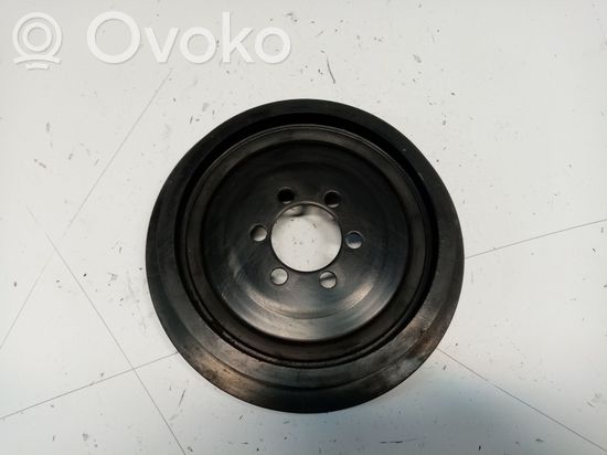 BMW 3 E90 E91 Crankshaft pulley 11237519628 11237519629