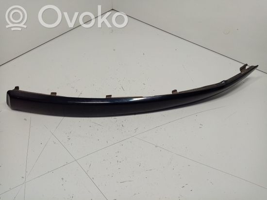 BMW 1 E81 E87 Front bumper splitter molding 51117182369 51117185131