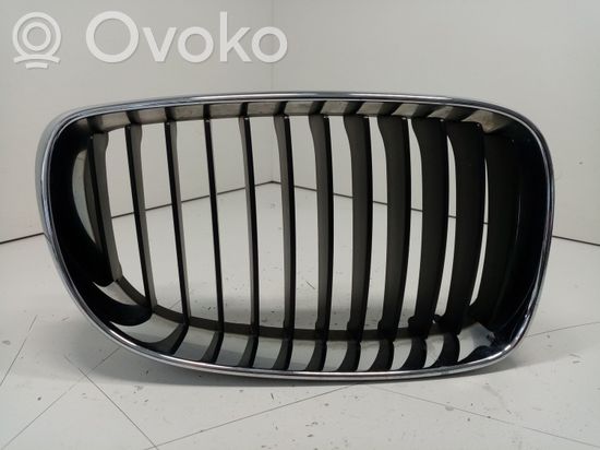 BMW 1 E81 E87 Front grill 51137166440