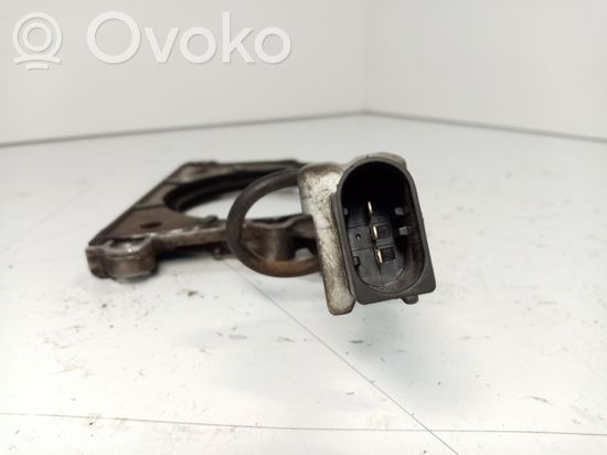 BMW 3 E90 E91 other engine part 11147787262