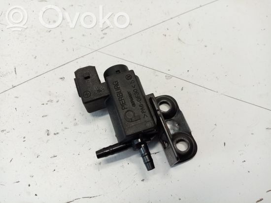 BMW 3 E90 E91 Valve vacuum 1742712 11741742712 11747810831
