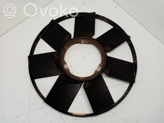 BMW X5 E53 Fan impeller 11522249373 11522249372